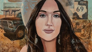 Image for Kacey Musgraves Heads Home to Find Some Truth on &#8216;Middle of Nowhere&#8217;