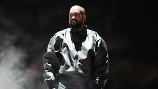 Image for Kanye West Cleared to Perform in the Netherlands on His Birthday