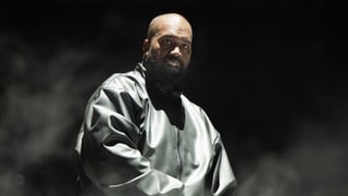 Image for Kanye West Loses at Trial Over Uncleared Sample on &#8216;Hurricane&#8217;