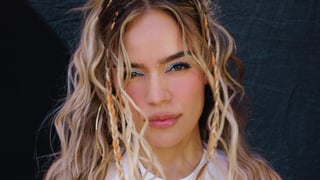 Image for Is Karol G Hinting at a Brand New Era?