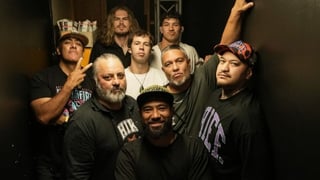 Image for &#8216;Getting to Finally Work with Him Was Amazing&#8217;: Katchafire Tell Us About Remaking a Classic Album with Some Famous Friends