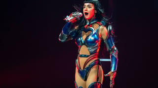 Image for Katy Perry, Future, Lisa, Tyla, and More to Headline U.S. World Cup Opening Ceremony