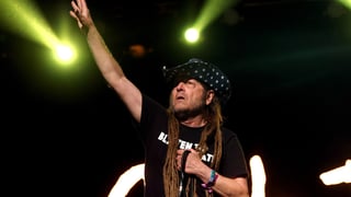 Image for Circle Jerks&#8217; Keith Morris Blasts MAGA Supporter: &#8216;Stay the F-k Home&#8217;