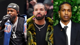 Image for He&#8217;s Upset: Here&#8217;s Everyone Drake Is Mad at on &#8216;Iceman&#8217;