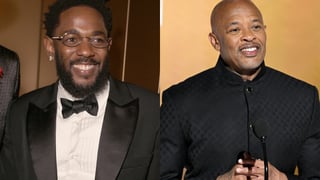 Image for Kendrick Lamar and Dr. Dre Return to Alma Mater for Their High School&#8217;s Groundbreaking Ceremony