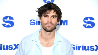 Image for KJ Apa Chides &#8216;F-cking Liar&#8217; Mr. Fantasy After His Friends Show Up on His Video