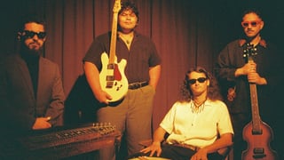 Image for Song You Need to Know: LEAO, &#8216;LALELEI&#8217;