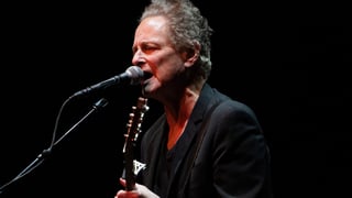 Image for Lindsey Buckingham&#8217;s Alleged Stalker Appears in Court After Pleading Not Guilty