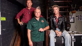 Image for Gurrumul, The Living End, Kate Ceberano &#038; More to Be Inducted Into ARIA Hall of Fame