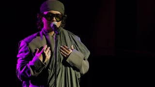 Image for The 2026 Aotearoa Music Awards Belonged to Māori Artists