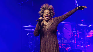 Image for Macy Gray to Debut New Album Live for the First Time on Australian Tour