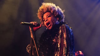 Image for Macy Gray Announces First Aotearoa Shows in 10 Years