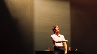 Image for Marlon Williams Takes Risks at Wonderful First New Zealand Tour Show