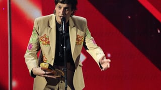 Image for Marlon Williams Dominates 2026 Aotearoa Music Awards