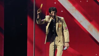 Image for 2026 Aotearoa Music Awards: Check Out the Full Winners List