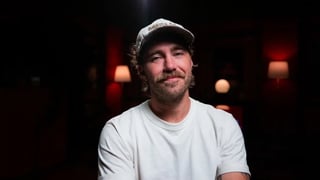 Image for Matt Corby Releases Cover of Tame Impala &#8216;Dracula&#8217;