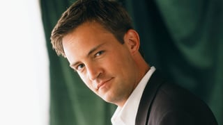 Image for Matthew Perry&#8217;s &#8216;Friends&#8217; Scripts And More Personal Items to Be Auctioned By Estate
