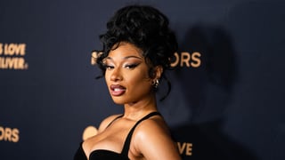 Image for Megan Thee Stallion Defamation Judgment Reinstated Against Blogger Milagro Gramz