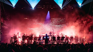 Image for Ministry of Sound Summer Dance Festival Returning This Year