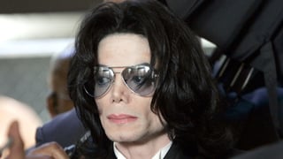 Image for &#8216;Michael Jackson: The Verdict&#8217; Doc to Pick Up &#8216;Michael&#8217; Story With Sex Abuse Trial
