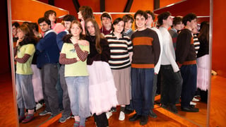 Image for Mouseatouille Have One of the Most Exciting Ensembles in Rock Music