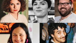 Image for NZ Music Month Is Back. Here’s Who’s Leading This Year’s Summit