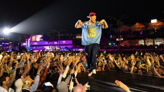 Image for The Offspring&#8217;s &#8216;White Guy&#8217; Video Star, Now a Political Livestreamer, Is Still Pretty Fly 