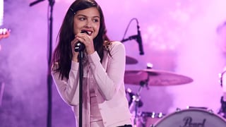 Image for Olivia Rodrigo Reveals &#8216;You Seem Pretty Sad for a Girl So in Love&#8217; Split Track List