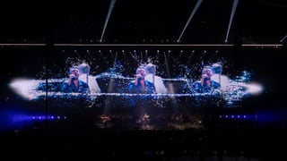 Image for Six60, Synthony and More Open Christchurch&#8217;s New Stadium with a Dazzling Spectacle