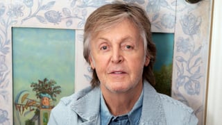 Image for Paul McCartney Has Been Telling Eleanor Rigby&#8217;s Story His Entire Life