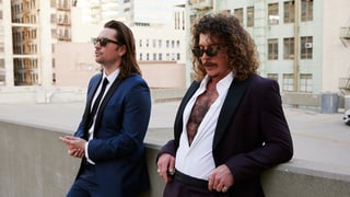 Image for LISTEN: Peking Duk Drop New Single &#8216;Forever&#8217; Featuring Phantogram