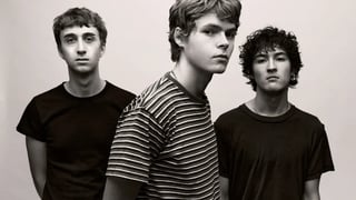 Image for People I&#8217;ve Met Showcase Their Promise on Debut EP &#8216;Bunny&#8217;