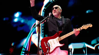 Image for Pete Townshend Sells Name, Image, and Music Rights in New Deal: Reports