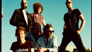 Image for LISTEN: Pond Share New Album Single &#8216;Through the Heather&#8217;