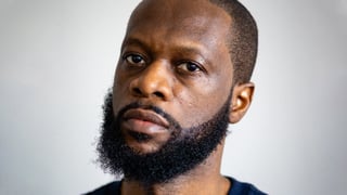 Image for Fugees Rapper Pras Turns Himself In to Begin 14-Year Sentence