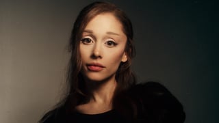 Image for Ariana Grande Is Sorry You&#8217;re So Into Her on &#8216;Hate That I Made You Love Me&#8217;