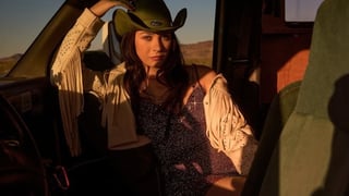 Image for &#8216;It’s About Choosing Vulnerability Over Fear&#8217;: Country-Pop Star Rachael Fahim Breaks Down Her Debut Album