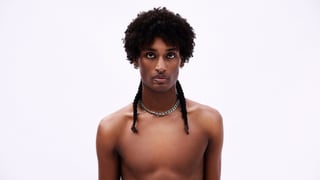 Image for REDD. Is Everything a Modern Music Star Should Be