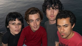 Image for Ringlets Share New Single &#8216;Hard Evidence&#8217; Ahead of UK and Europe Tour