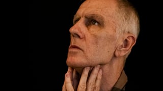 Image for How The Go-Betweens&#8217; Robert Forster Turned His Indie Music Past Into A Crime Novel