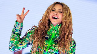 Image for Shakira Was Acquitted in Her Tax Fraud Case &#8212; and Fans Are Celebrating With Hilarious Memes