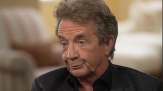 Image for Martin Short Opens Up About Daughter&#8217;s Death in New Interview: &#8216;It&#8217;s Been a Nightmare&#8217;