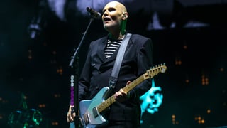 Image for Smashing Pumpkins Recorded With Butch Vig for First Time Since &#8216;Siamese Dream&#8217;