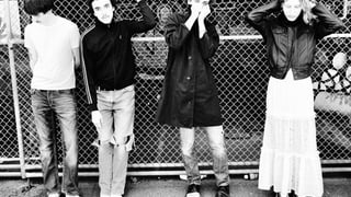 Image for Australia&#8217;s Punk-Rock Scene Has a New Face and It’s Canberra’s Own Sonic Reducer