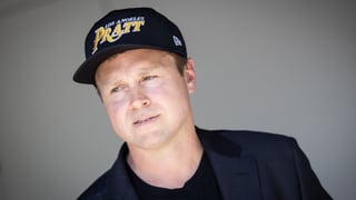 Image for Spencer Pratt Is the Same as He Ever Was