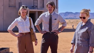 Image for Mia Wasikowska Leads Chilling Stan Series &#8216;The Killings at Parrish Station&#8217; in First Trailer