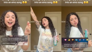 Image for TikTok&#8217;s AI &#8216;Text to Song&#8217; Trend May Be a Sign of Music to Come