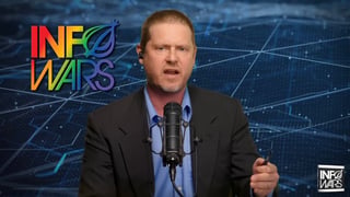 Image for See Tim Heidecker Debut as Host of The Onion&#8217;s InfoWars, Drink the Blood of the Forsaken