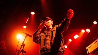Image for Tom Scott&#8217;s Aotearoa Tour Was a Collective Affair