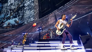 Image for No Doubt&#8217;s Tony Kanal Talks Emotional First Show at the Sphere: &#8216;We&#8217;ve Gone Through A Lot as a Band&#8217;